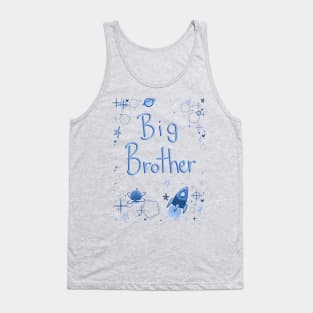 Big Brother! Tank Top